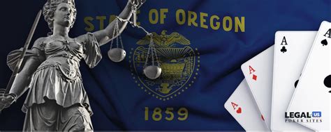 oregon online poker|is poker legal in oregon.